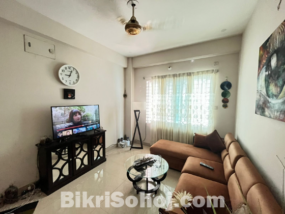 3 BEDROOM FLAT FOR RENT FROM 1st DECEMBER 2025